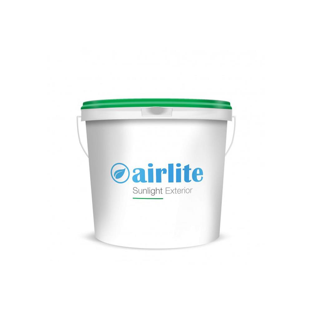 Airlite - Sunlight Exterior Color 5Kg