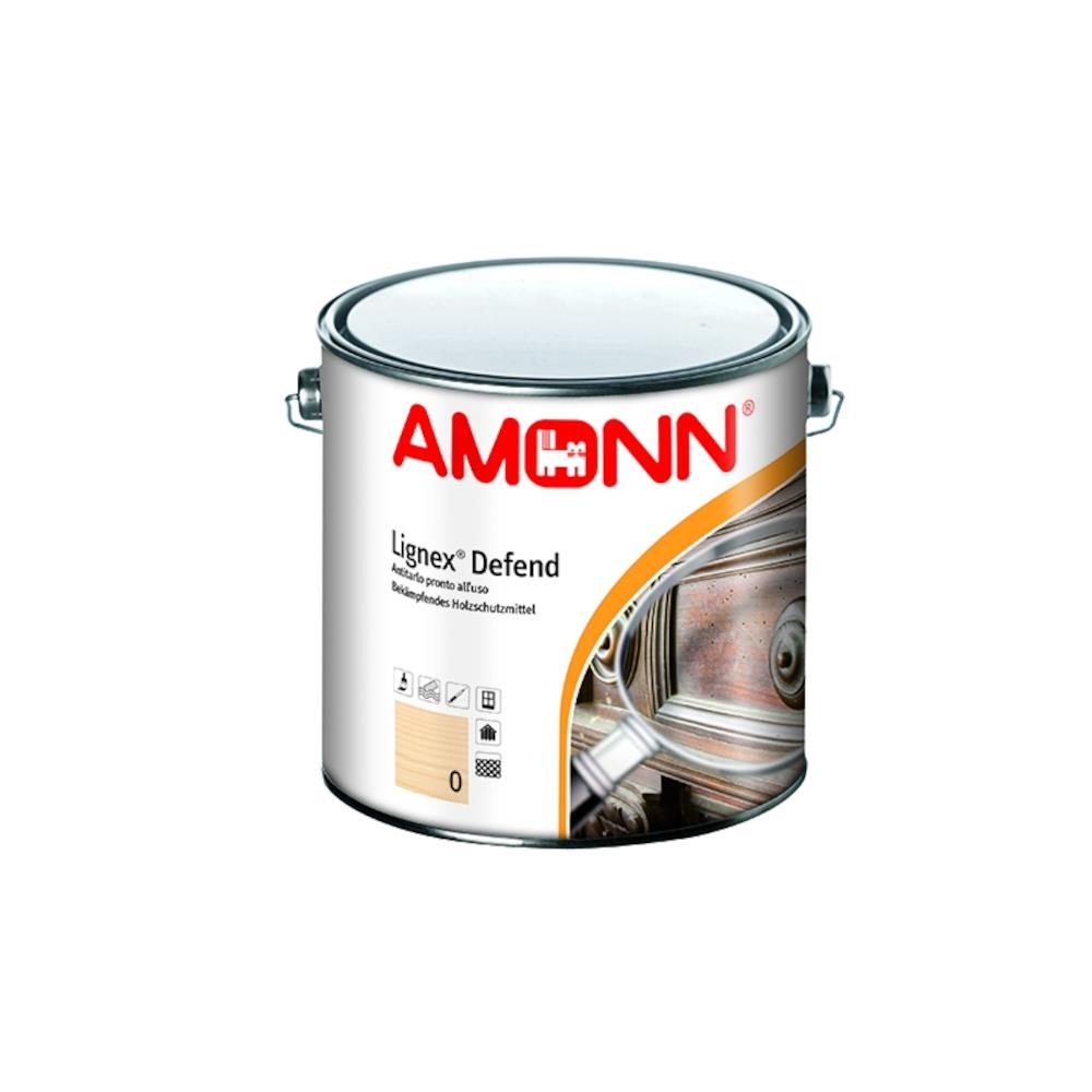 Amonn - Lignex Defend antitarlo in solvente 