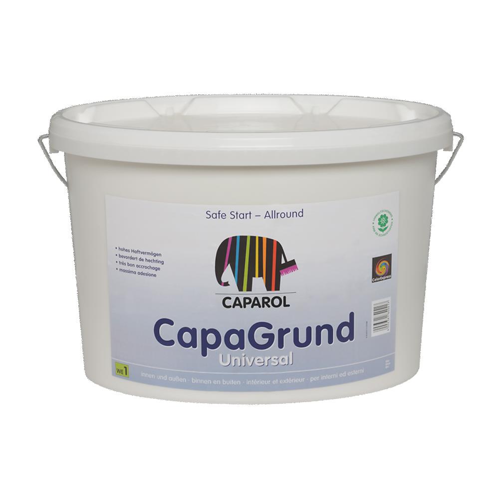 Caparol - Capagrund Universal Fondo universale 10 L