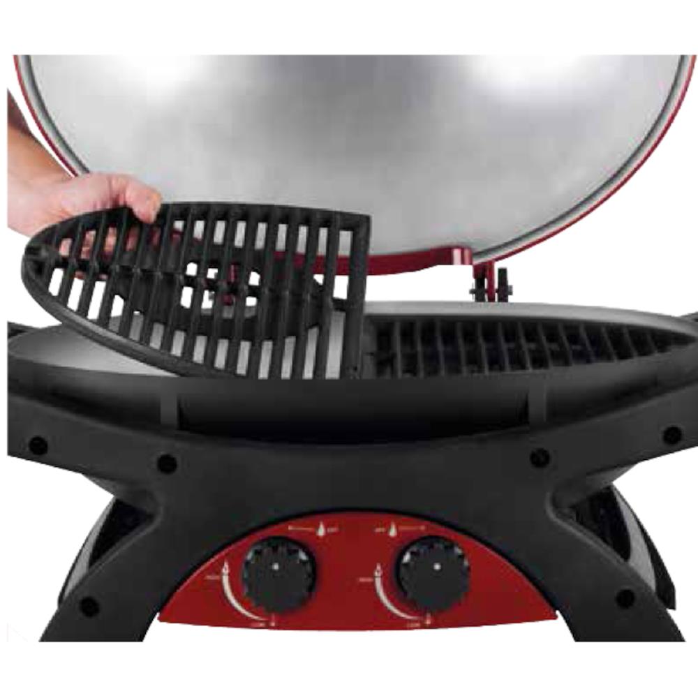 Dolcevita - Barbecue a gas Twingrill griglie 2