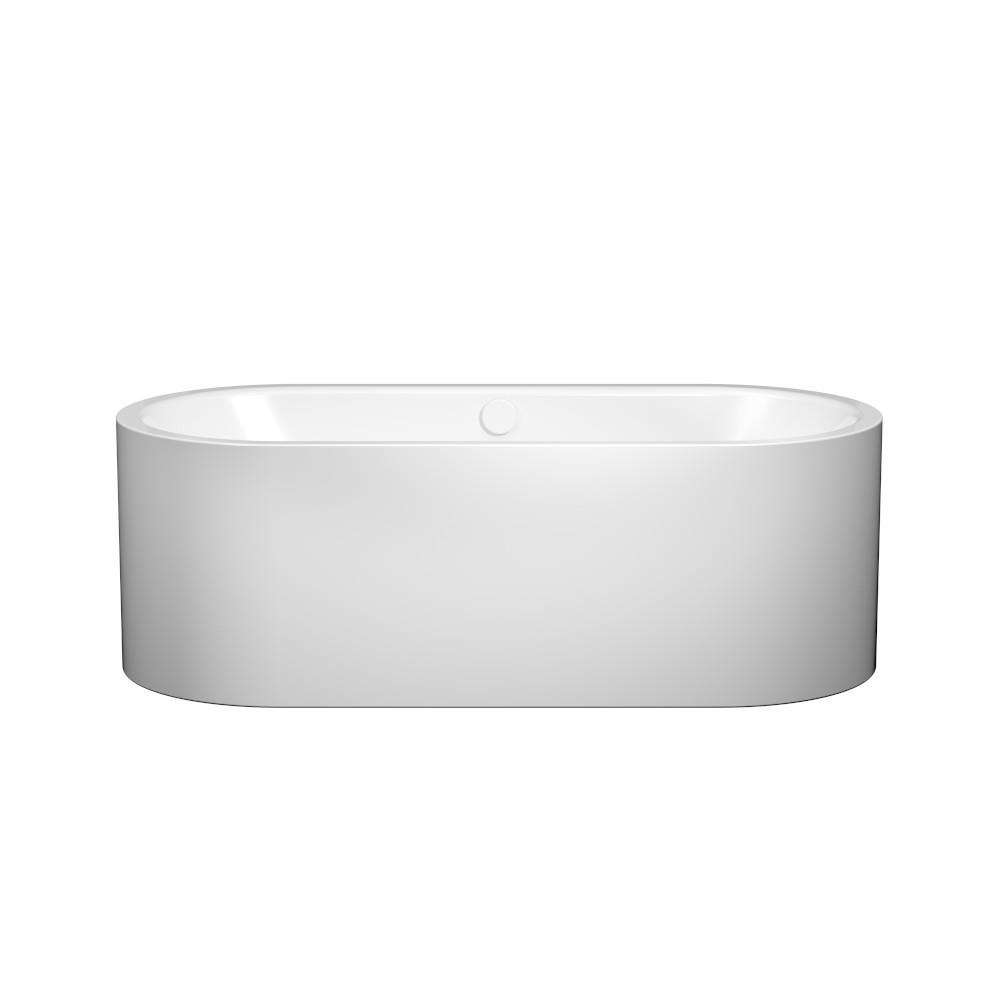 Outlet - Vasca centro dual oval Kaldewei a soli 1000€