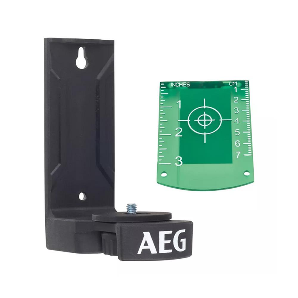 AEG -Livella laser verde CLG330-K 2