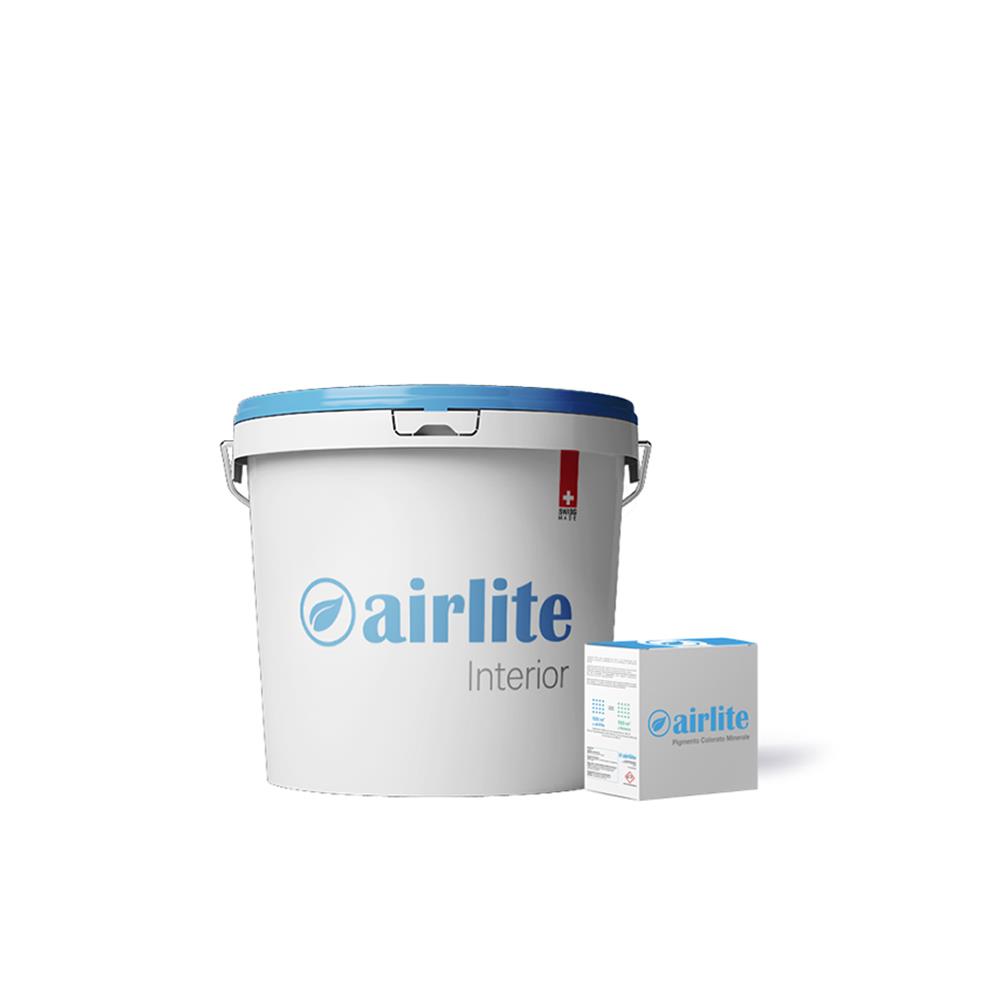 Airlite - Interior Purelight Colorato 5Kg