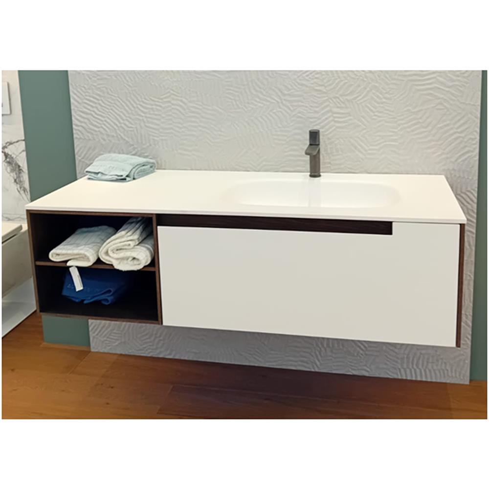 Antonio Lupi - Mobile bagno Orma