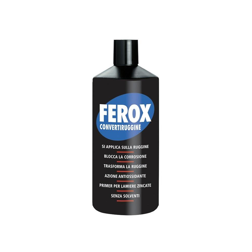 arexons - ferox - 375 ml convertitore ruggine