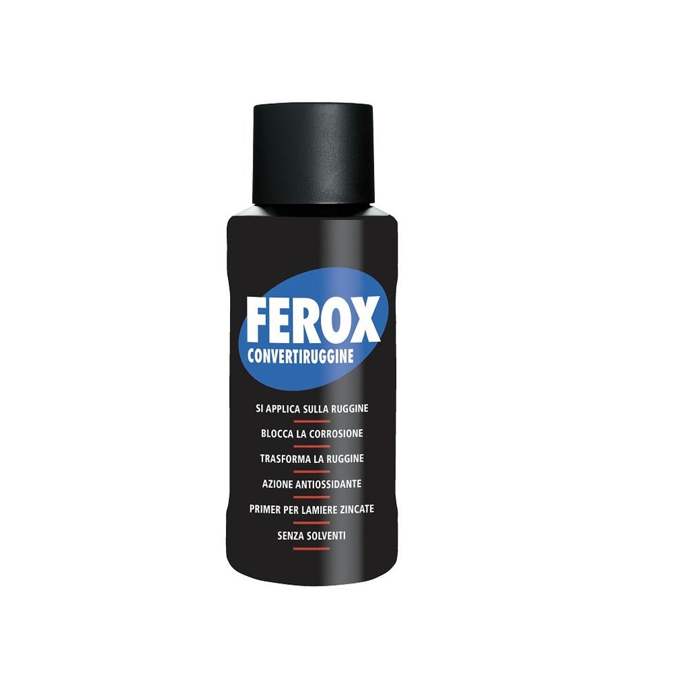 arexons - ferox convertitore di ruggine - 750 ml