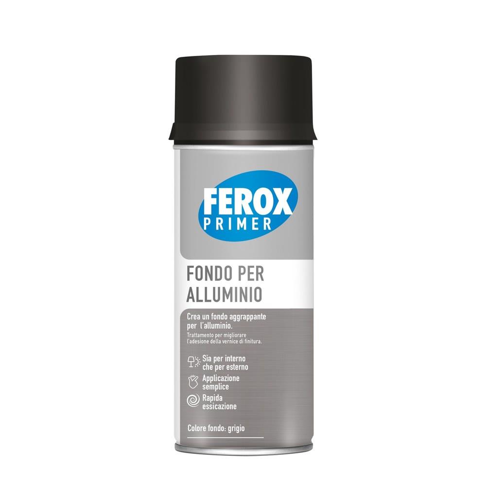 arexons - ferox primer fondo per alluminio