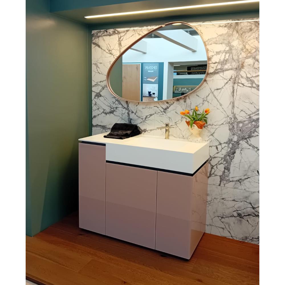 Artelinea - Mobile bagno Fusion