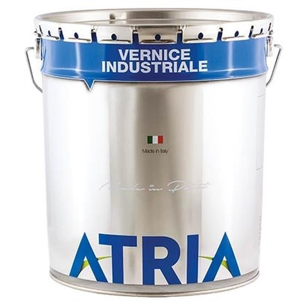 atria - atriamet smalto antiruggine ferro micaceo - 1 lt