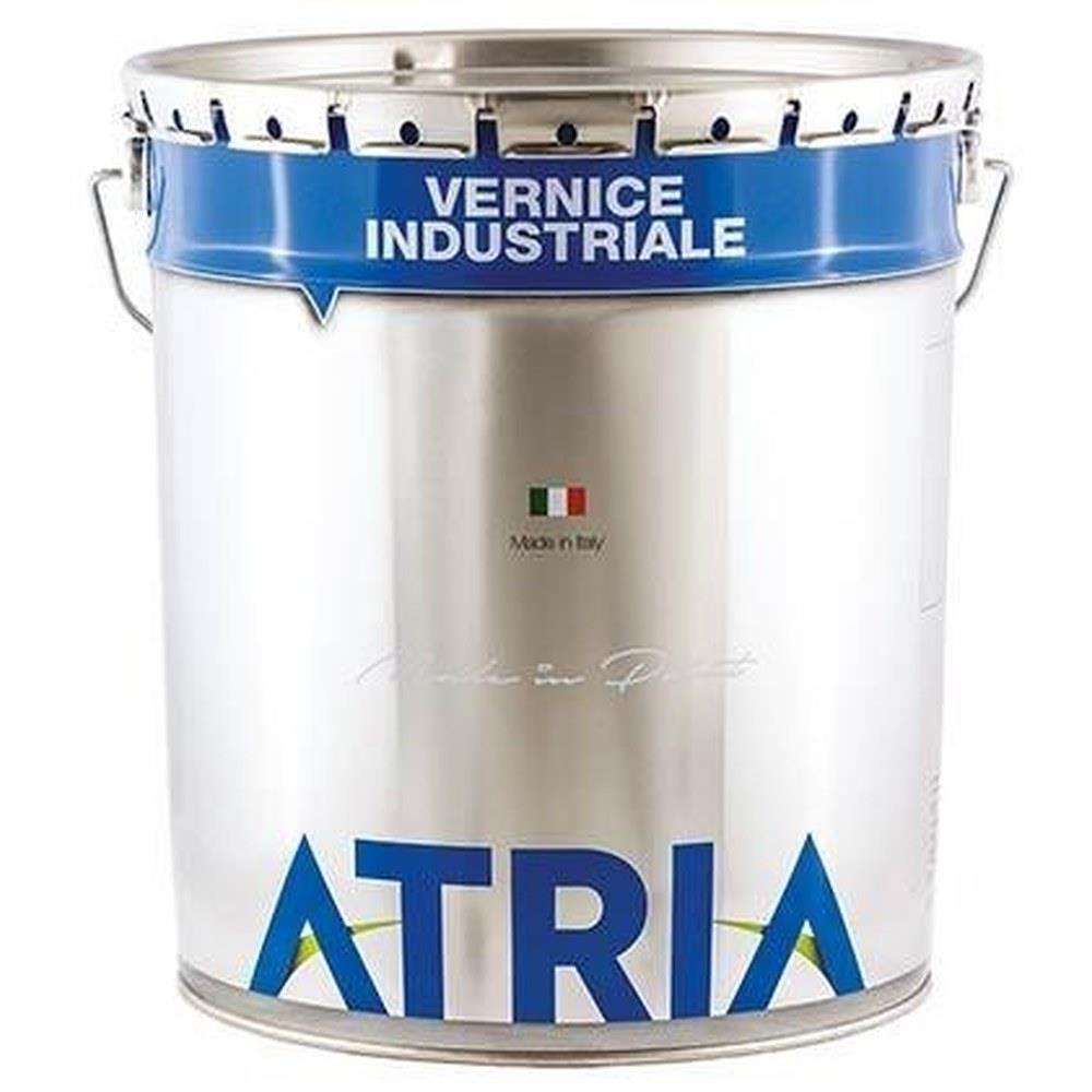 atria - zincofond monocomponente grigio - 0,5 lt