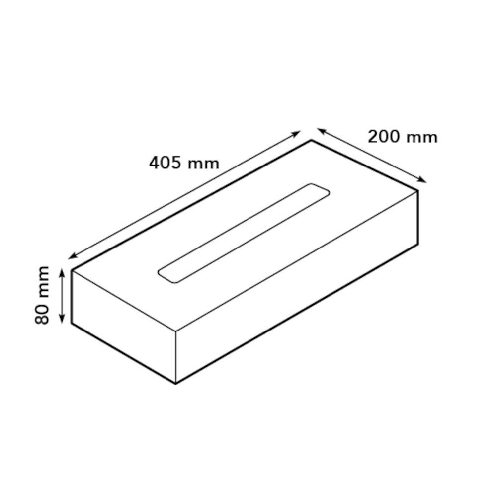 Biobruciatore Xaralyn British Fire 4114 Dimensioni