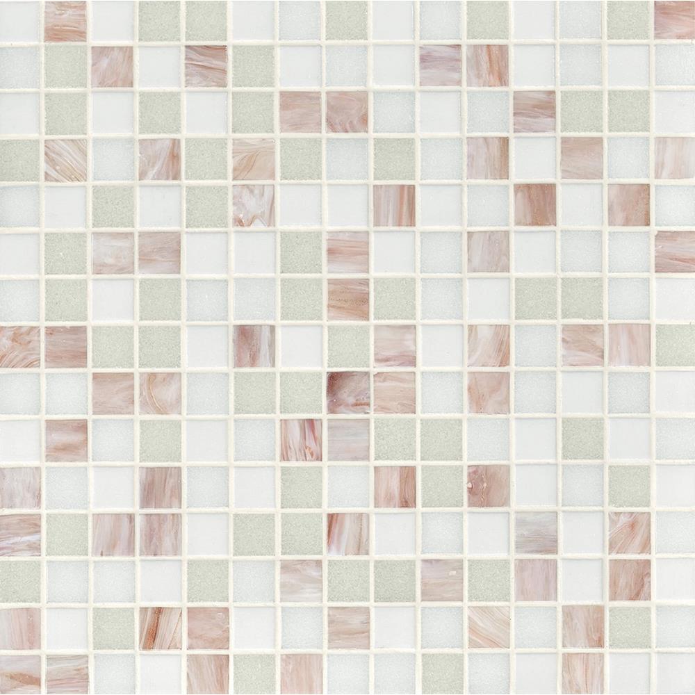 Bisazza - Mosaico in ceramica 20x20 Seatlle 2