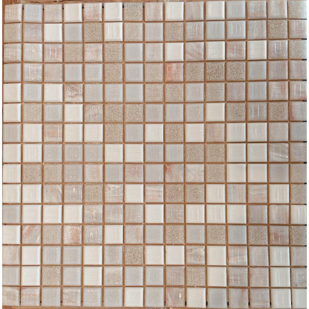 Bisazza - Mosaico in ceramica 20x20 Seatlle