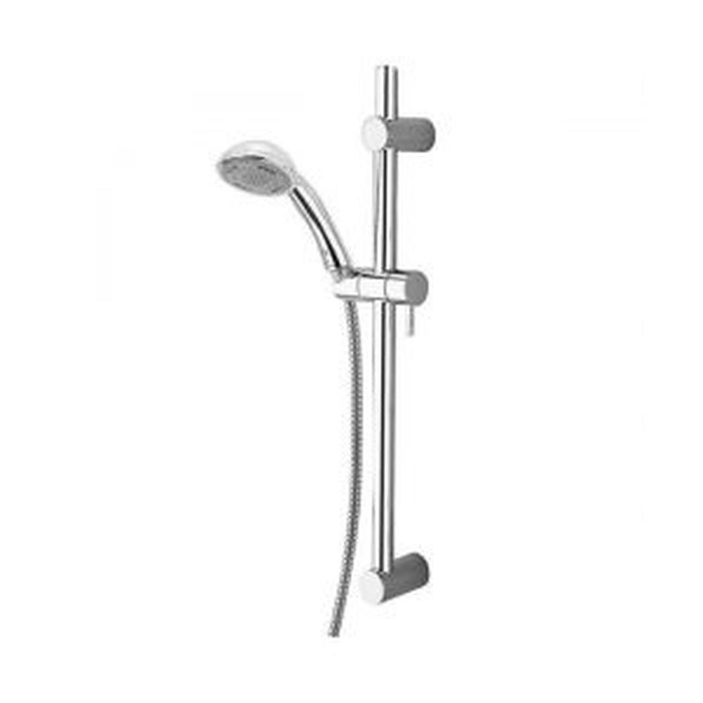 bossini - asta doccia duetto rain 3