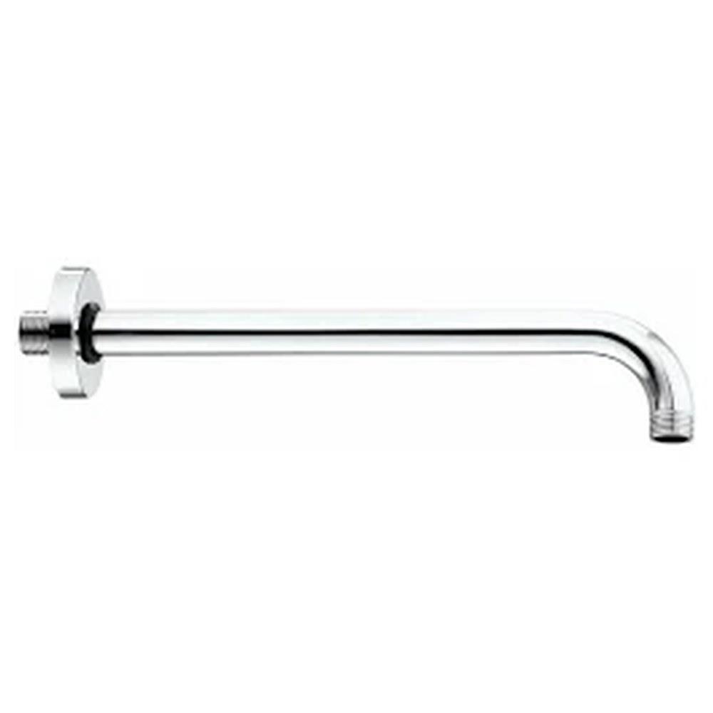 bossini - braccio doccia per soffione - 30 cm