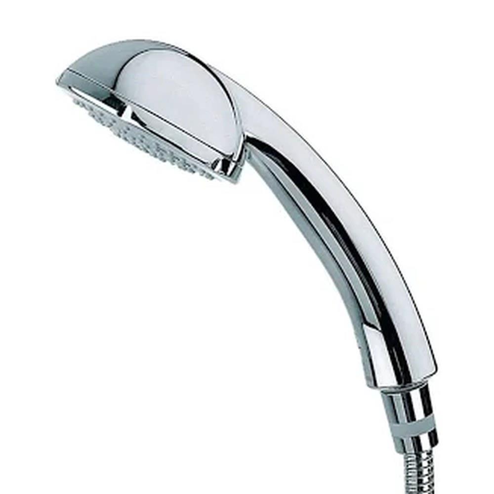 bossini - doccia duetto rain - 2 getti
