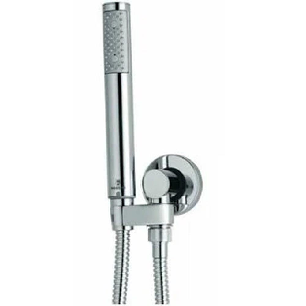 bossini - kit doccia zen c54001 - con presa acqua