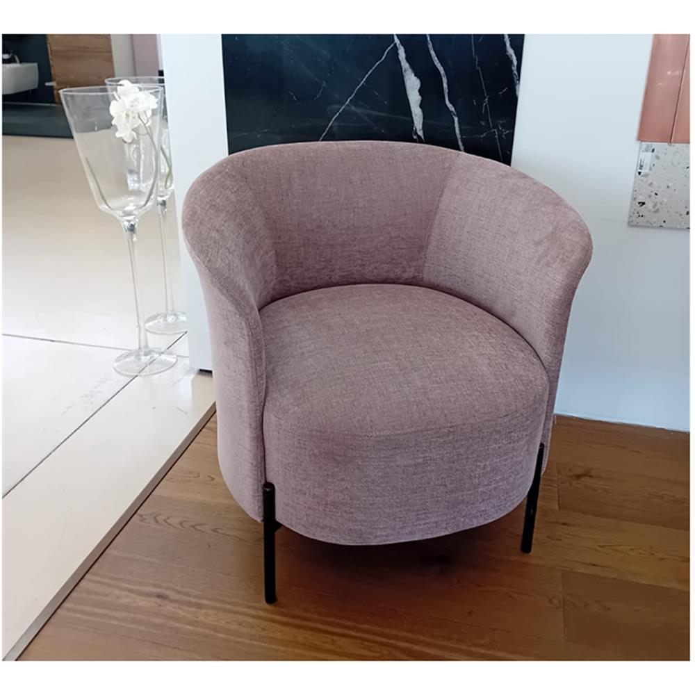 Calligaris - Poltrona Rendez-Vous