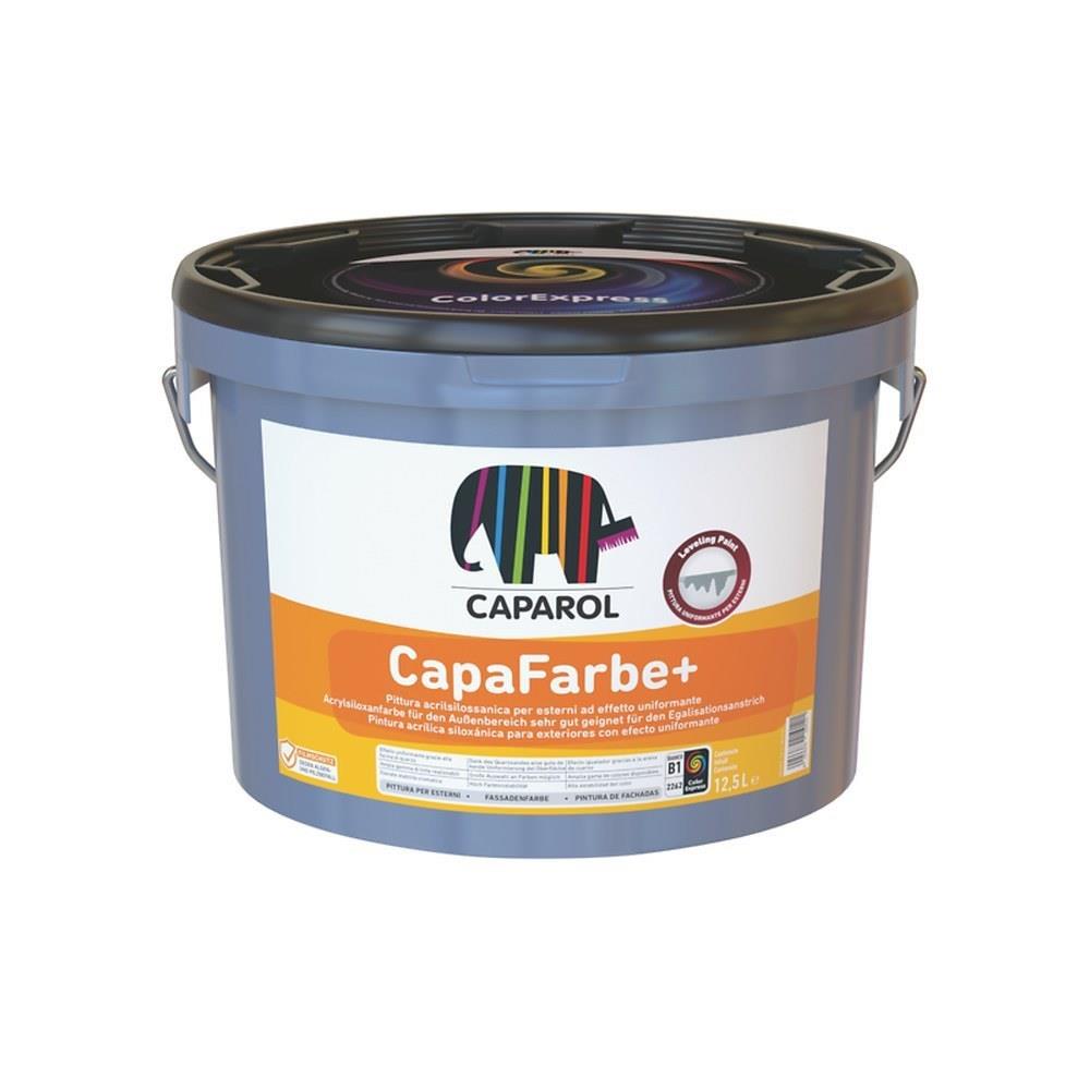 caparol - capafarbe+ base 1 - 5 litri