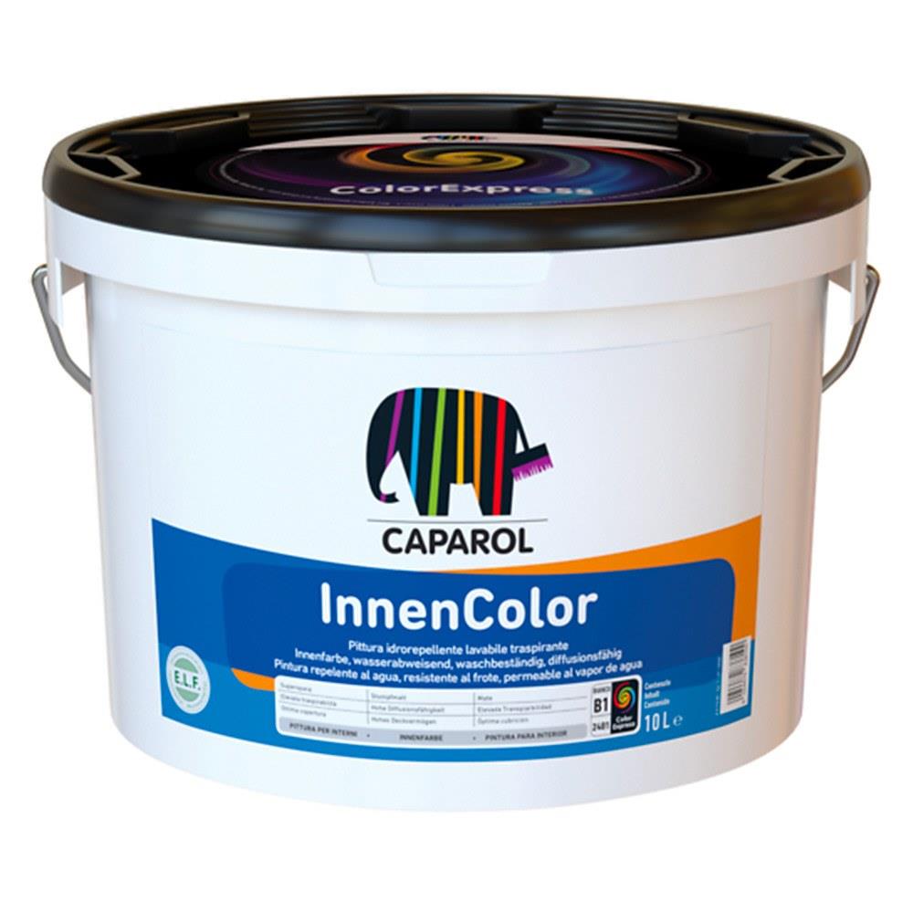caparol - lavabile innencolor base 1 - 5 litri