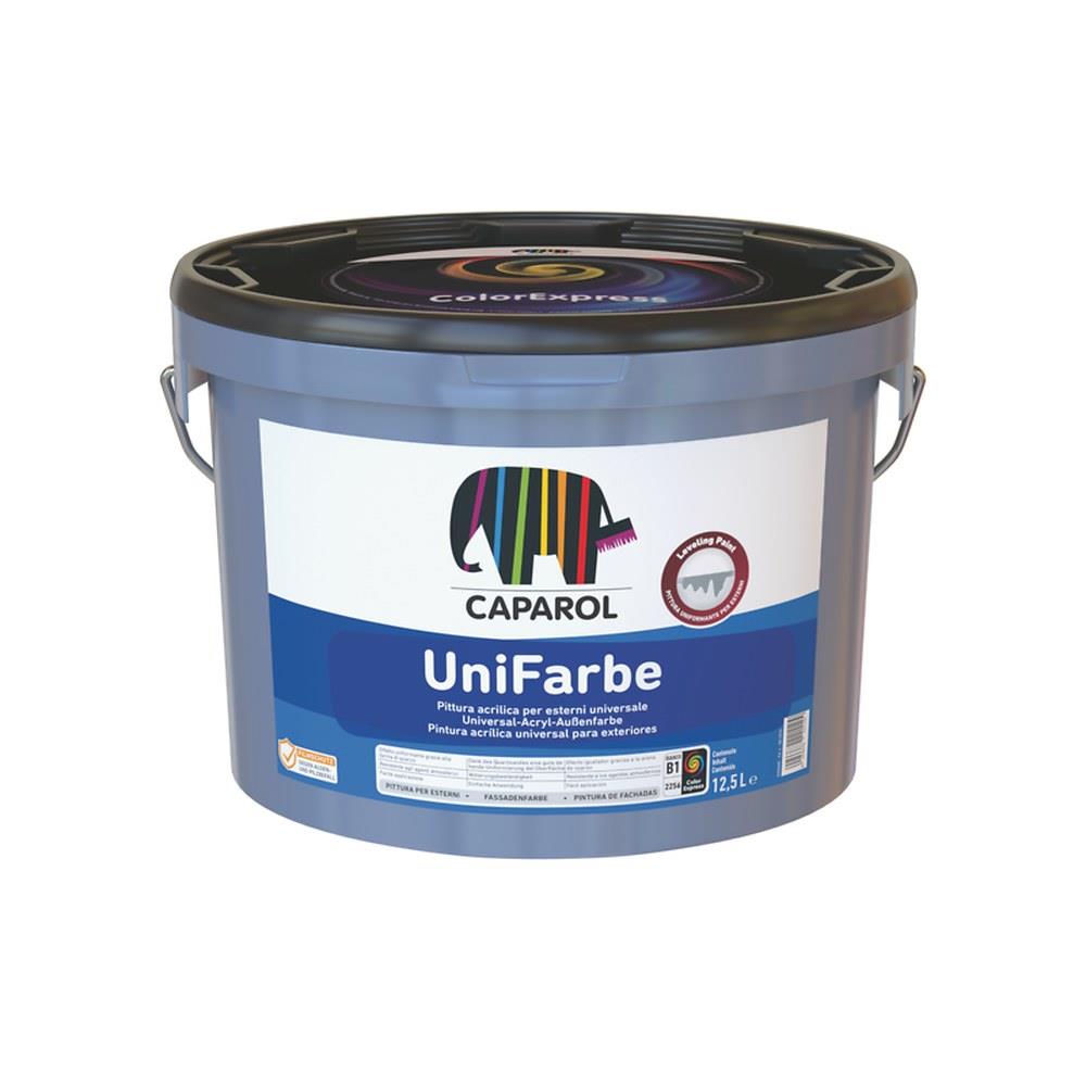 caparol - unifarbe base 1 - 12,5 lt