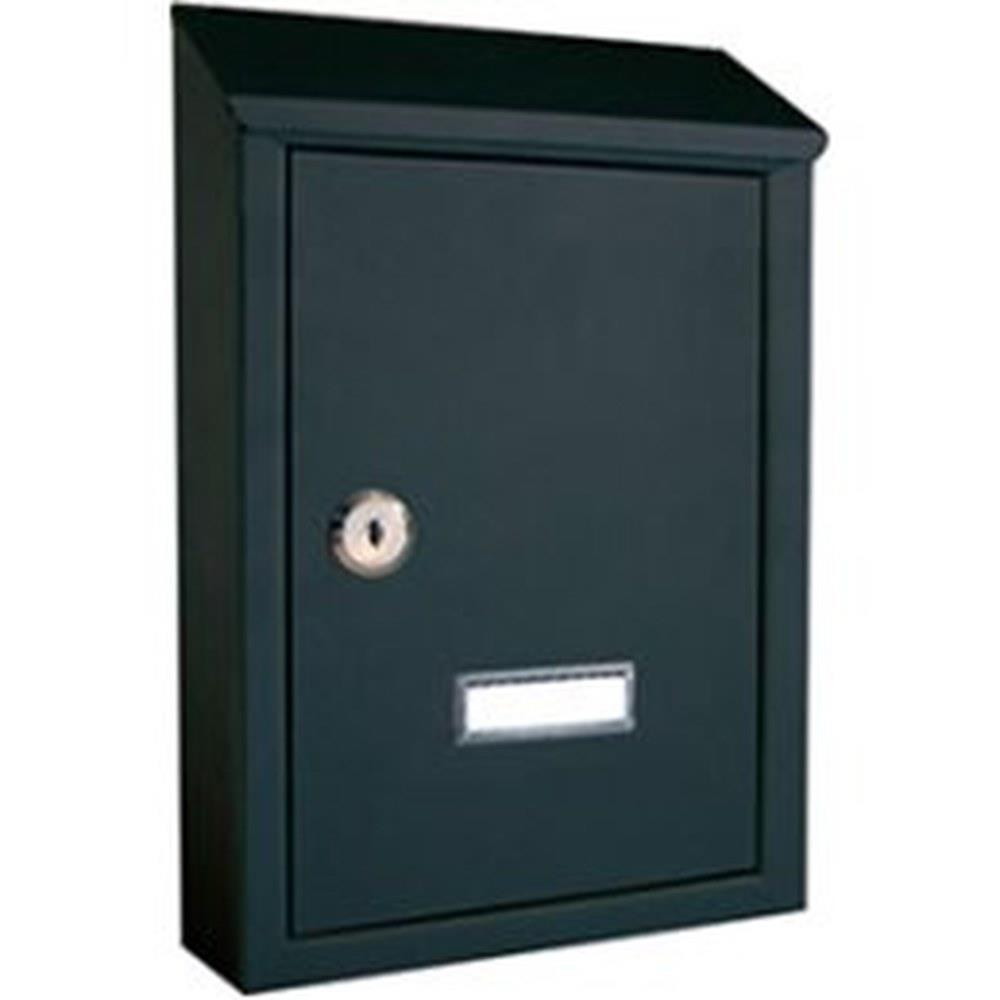 cassetta postale prima maxi ghisa
