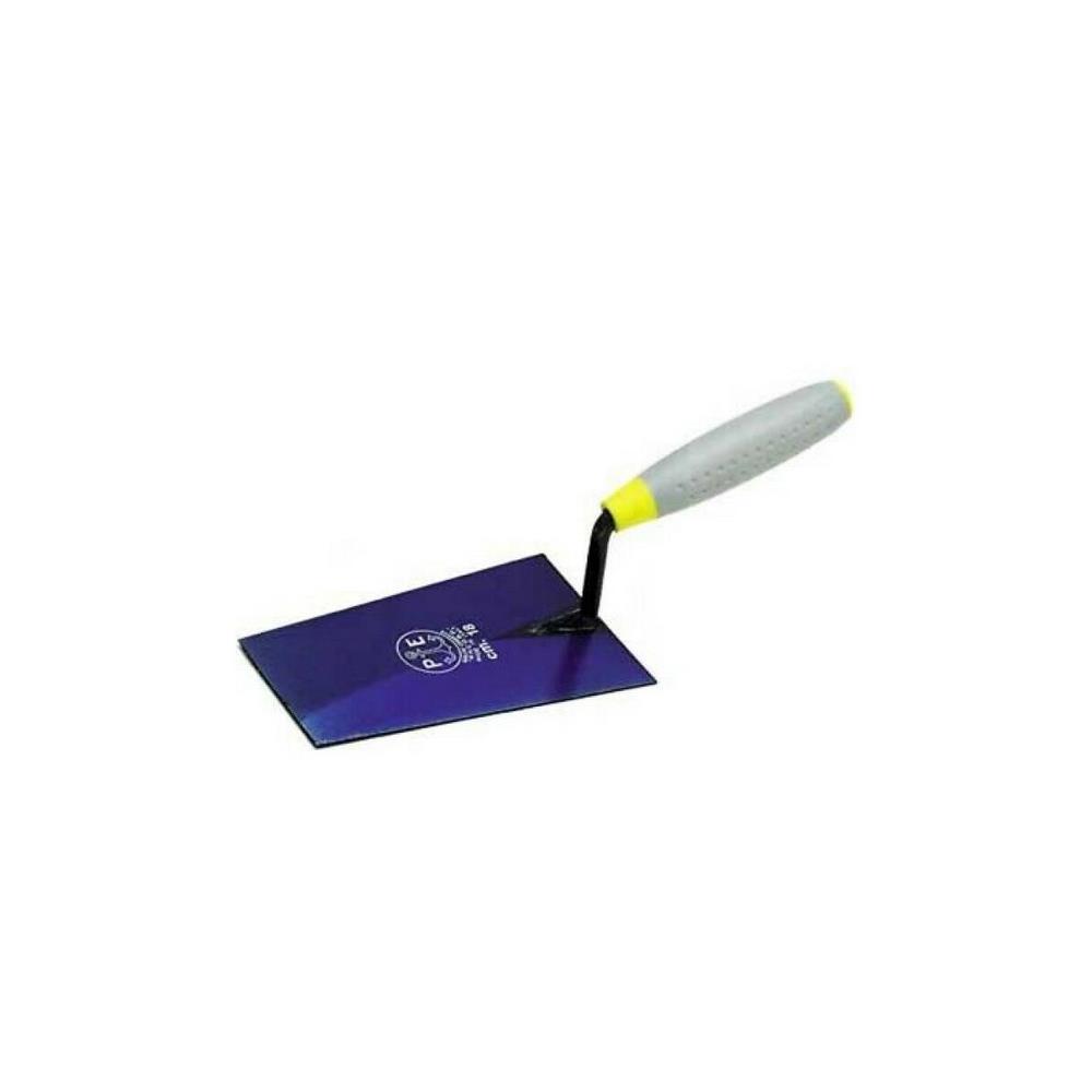 CAZZUOLA PUNTA QUADRA 18 SINTESI