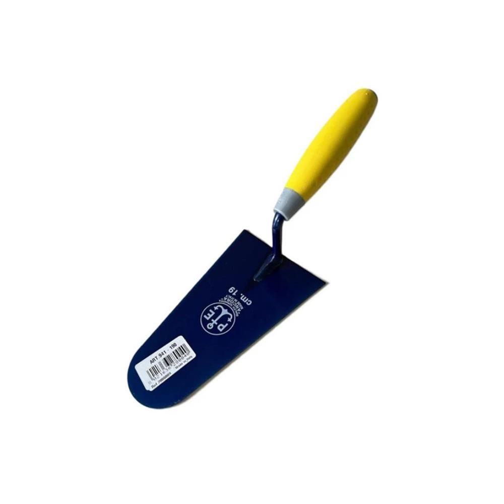 CAZZUOLA PUNTA TONDA 19 SINTESI 941/190