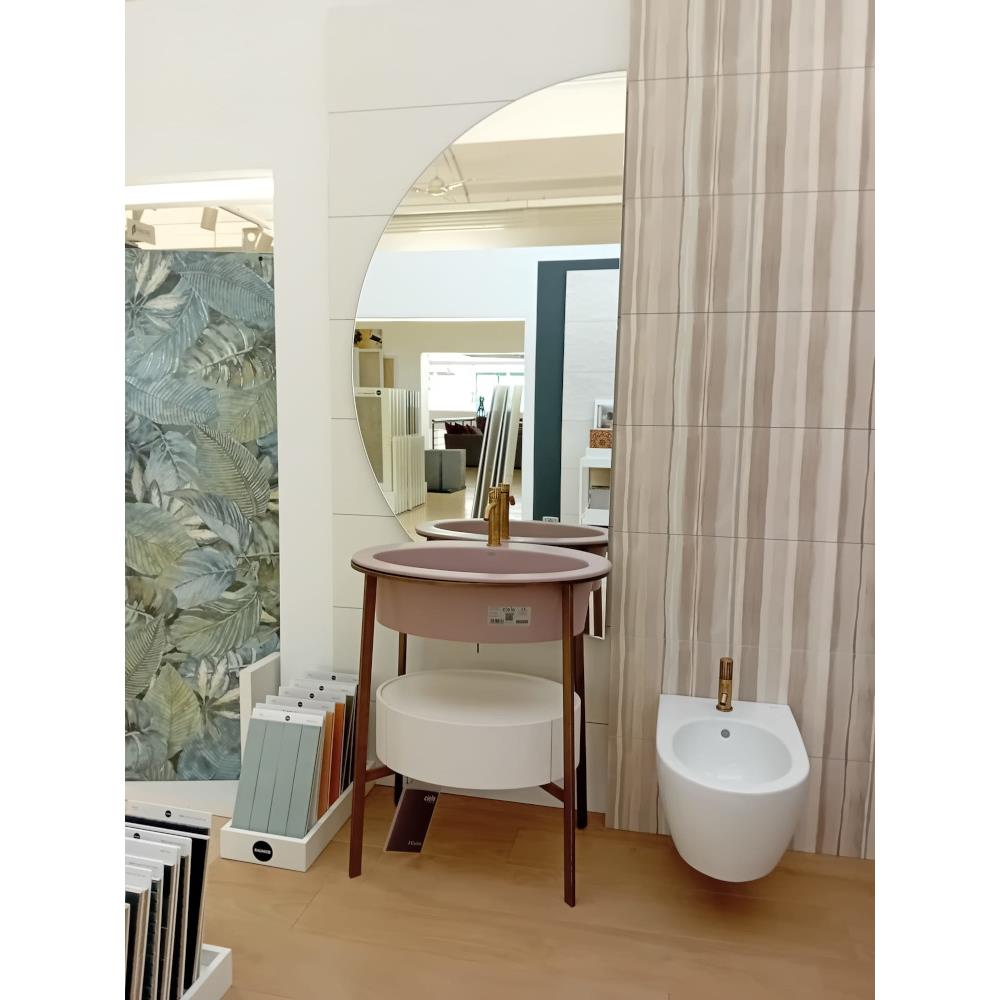 Cielo - Composizione bagno Catino