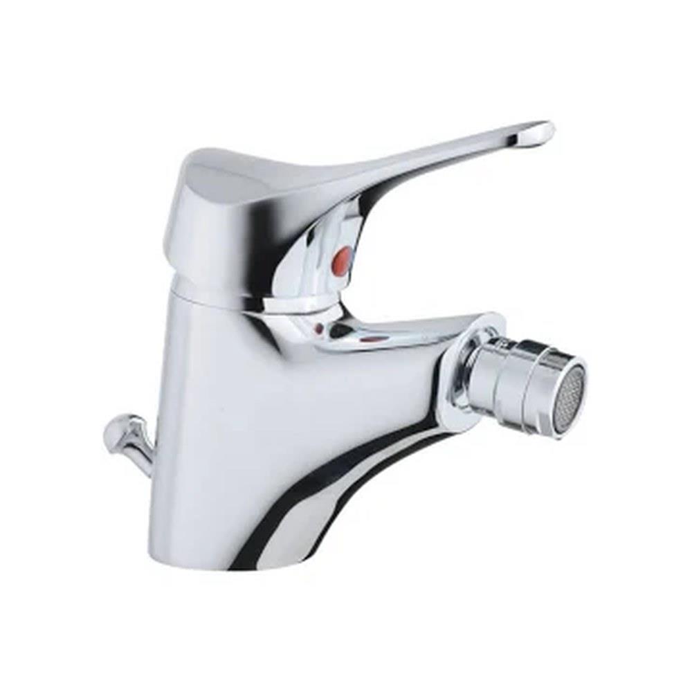 cisal - miscelatore bidet mito 3 - cromo