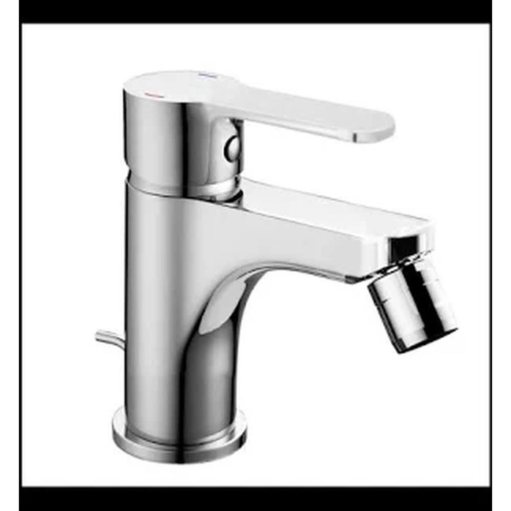 cisal - miscelatore bidet tender - cromo