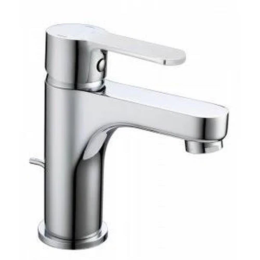 cisal - miscelatore lavabo tender c200049021 cromo