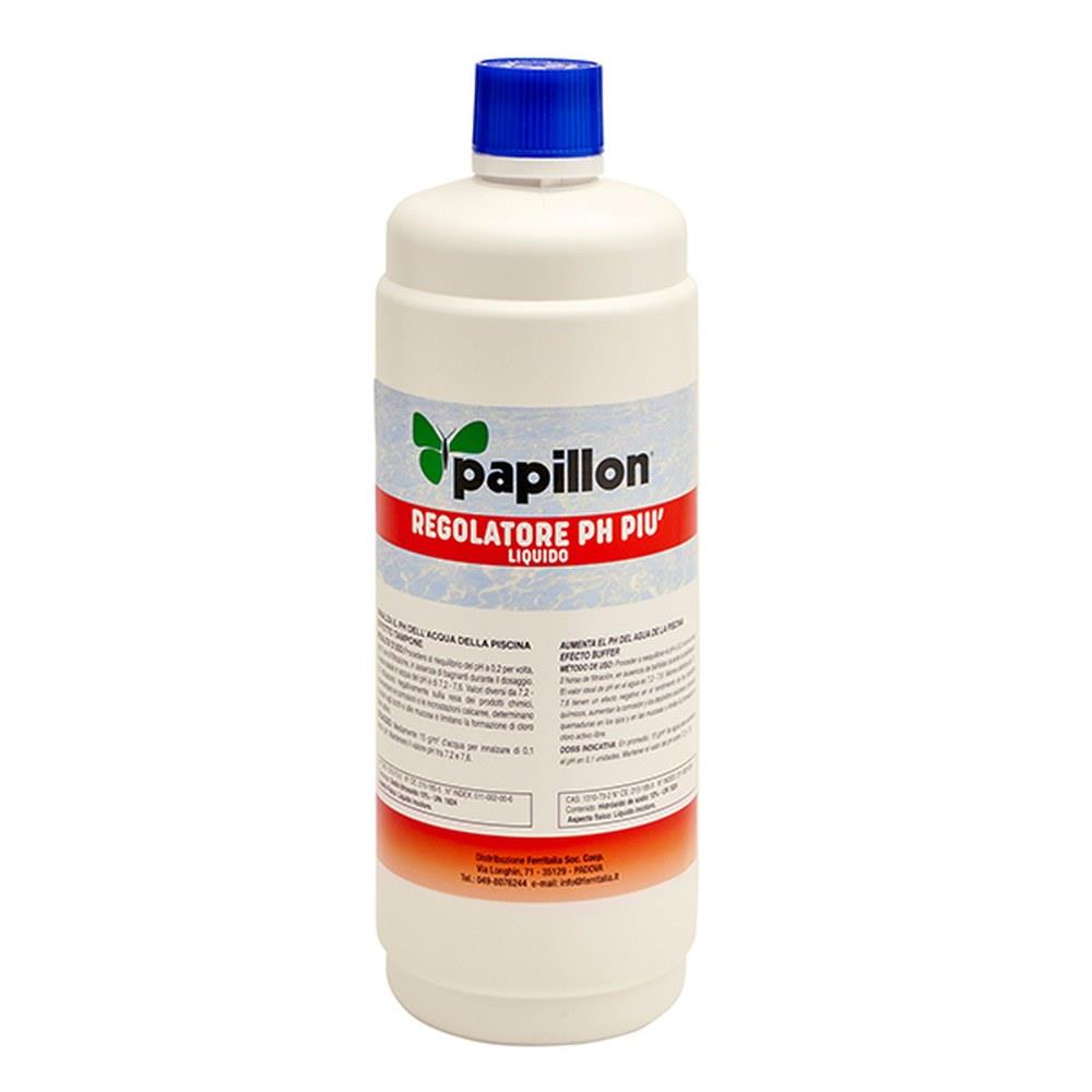 correttore di ph+ - 1 kg