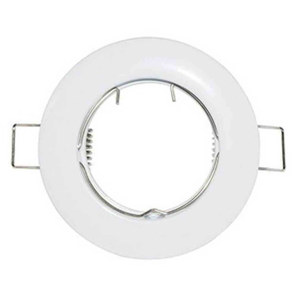 duralamp - faretto incasso - bianco