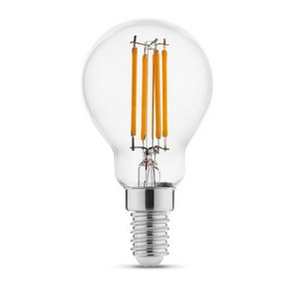 duralamp - filamento led e14 - 6w 2700k