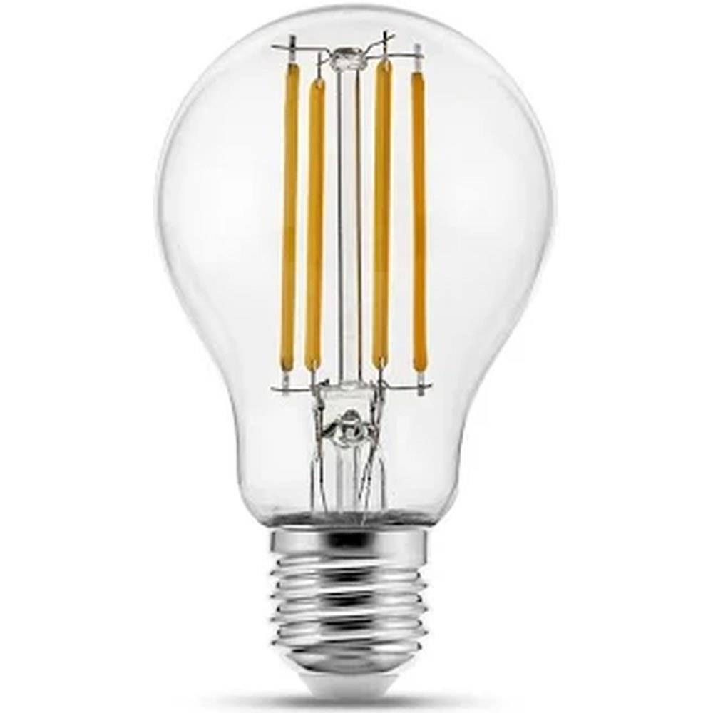duralamp - filamento led e27 10w 2700k