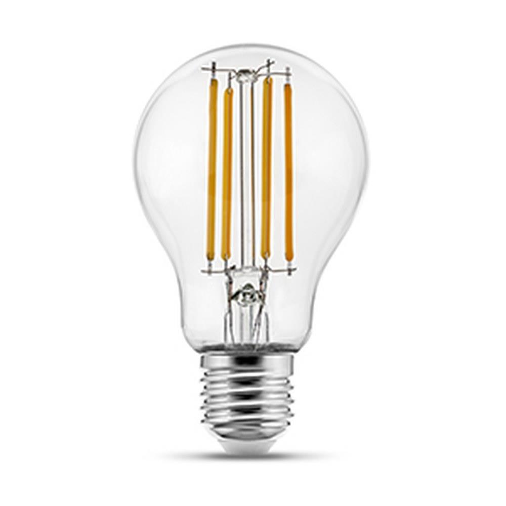 duralamp - filamento led e27 - 10w 6400k