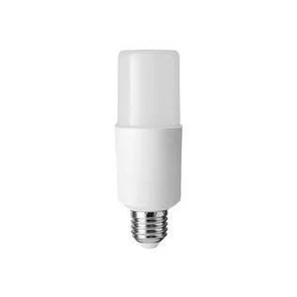 duralamp - lampada led t48 e27 14w 3000k