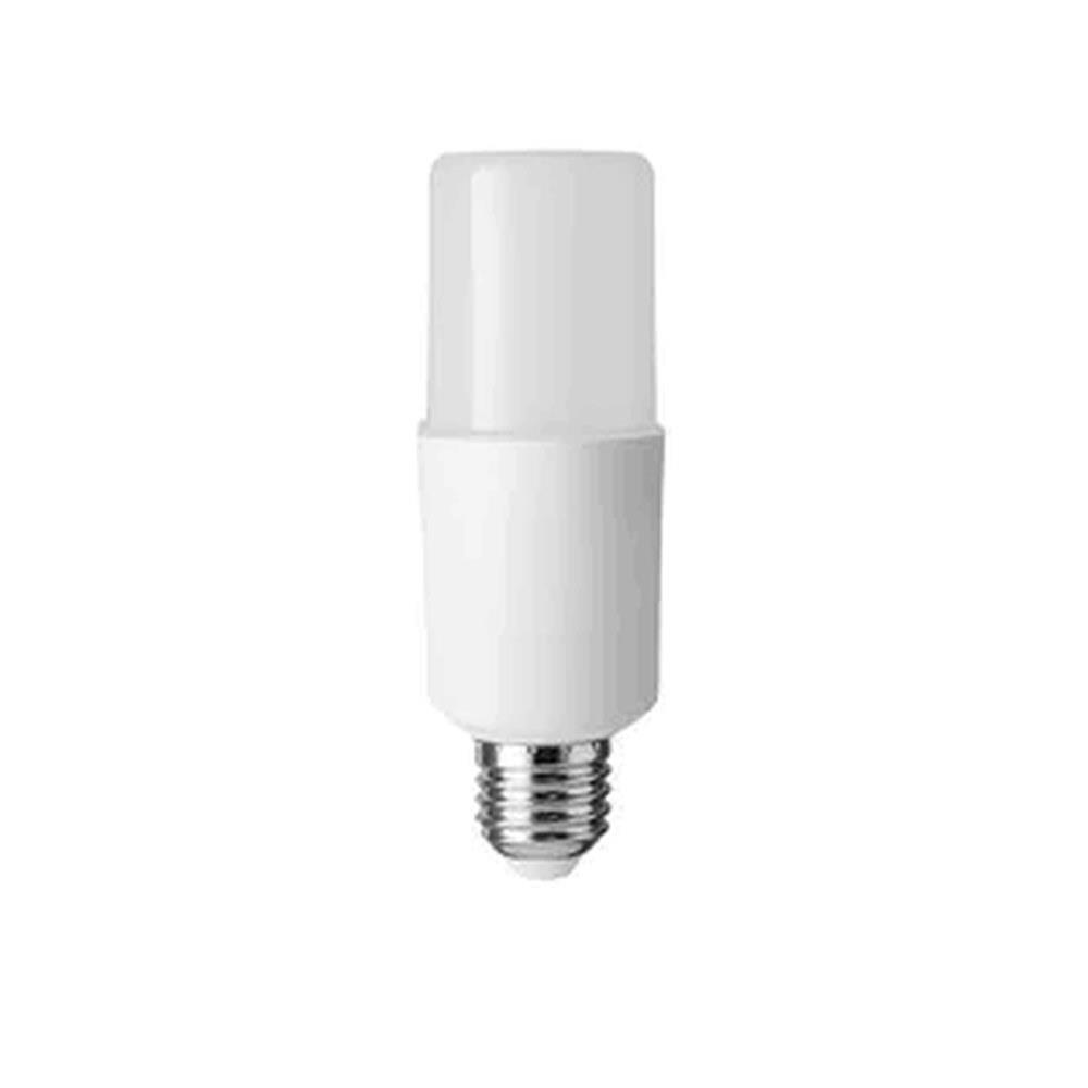 duralamp - lampada led t48 e27 - 14w 4000k