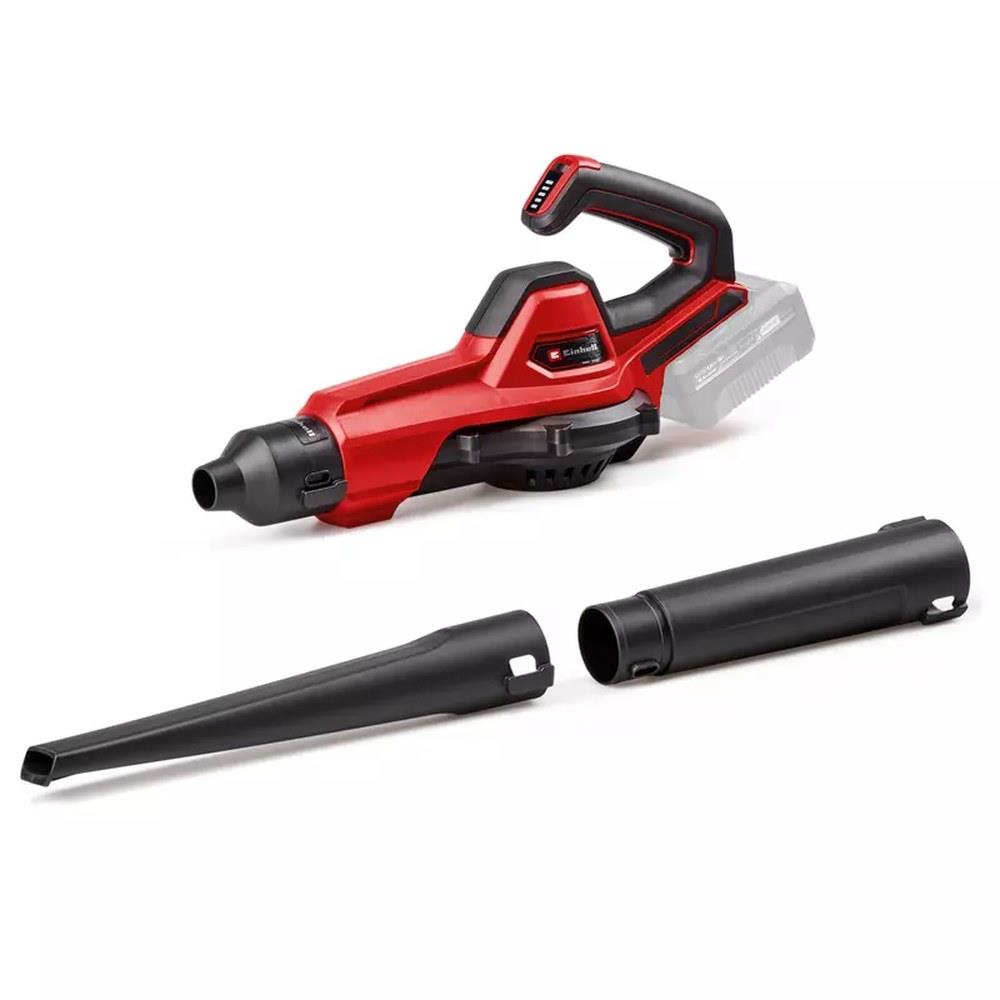 einhell - soffiatore ge-ub 18/235 li e - solo corpo