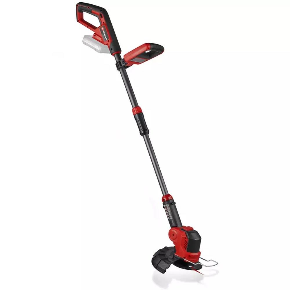 einhell - tagliabordi a batteria 18v ge-ct 18/25 li - senza batteria