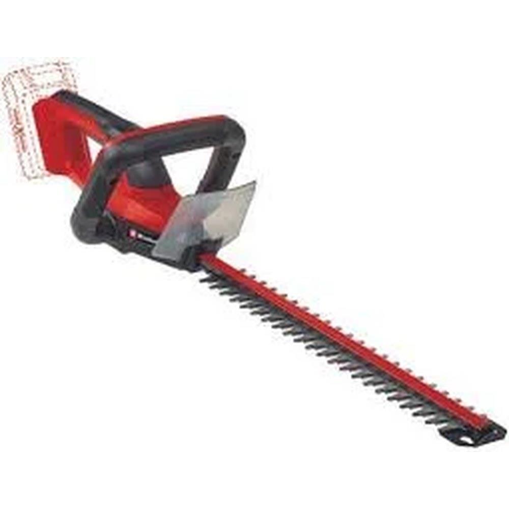 einhell - tagliasiepi 18v gc-ch18/40 - senza batteria