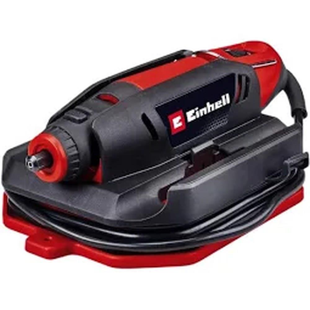 einhell - utensile multifunzione tc-mt 150 e - per lavori di precisione
