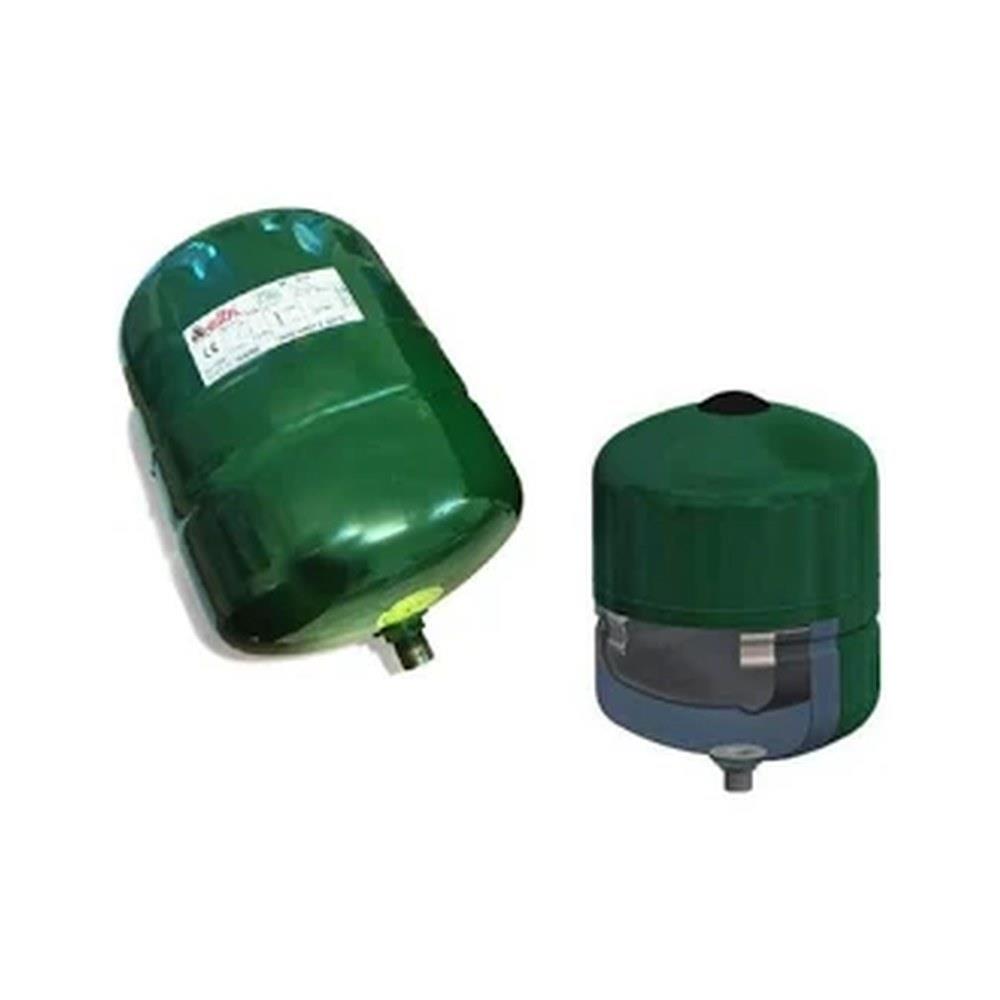 elbi - vaso di espansione dp 5 - 3/4" 10 bar