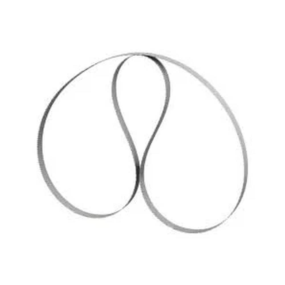 fervi - lama bimetallica - 2450x27x0.9 mm
