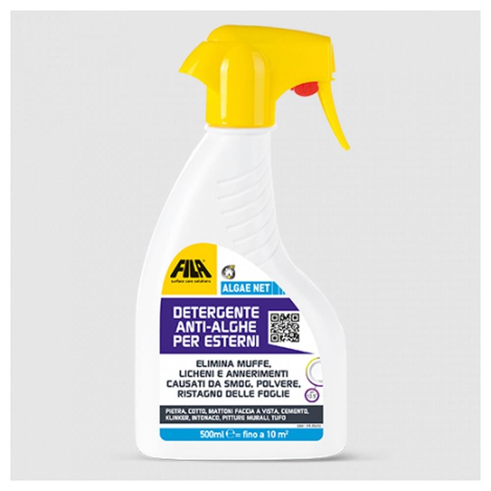 fila - algae net - 500 ml