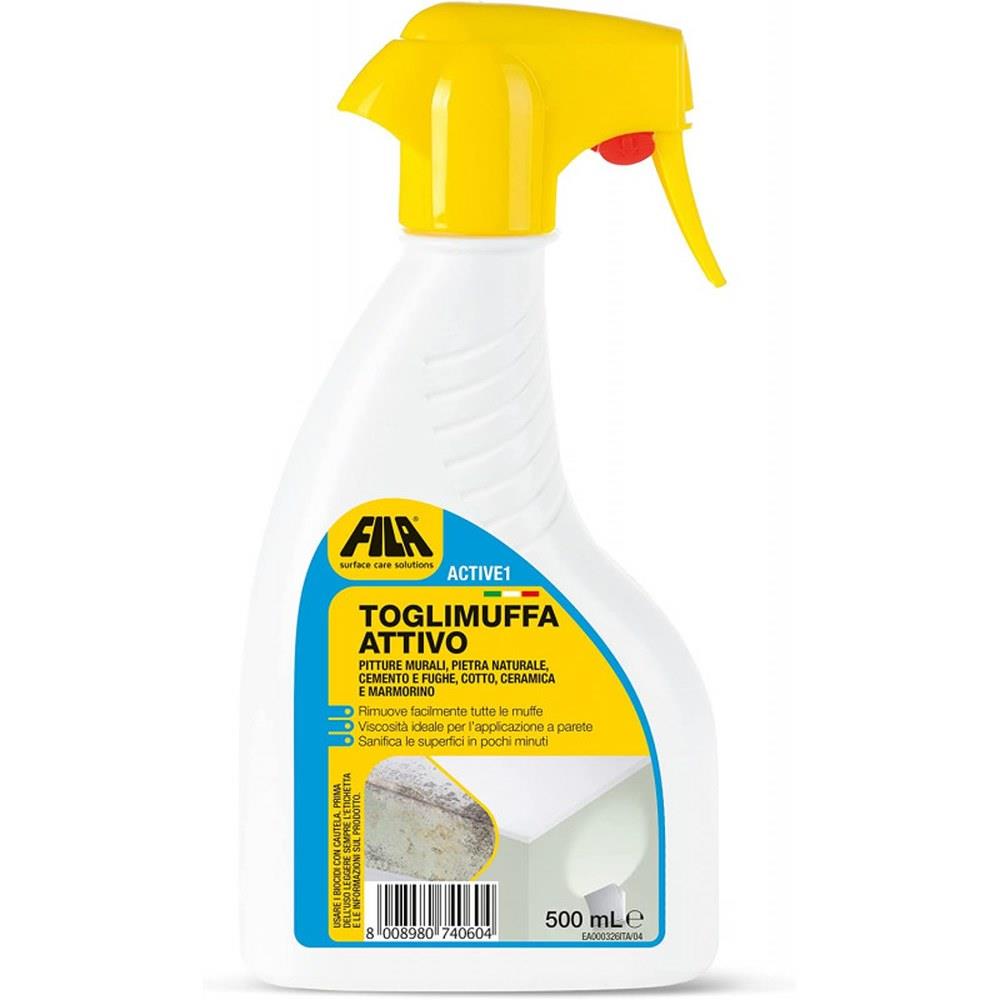fila - fila active 1 toglimuffa - 500 ml