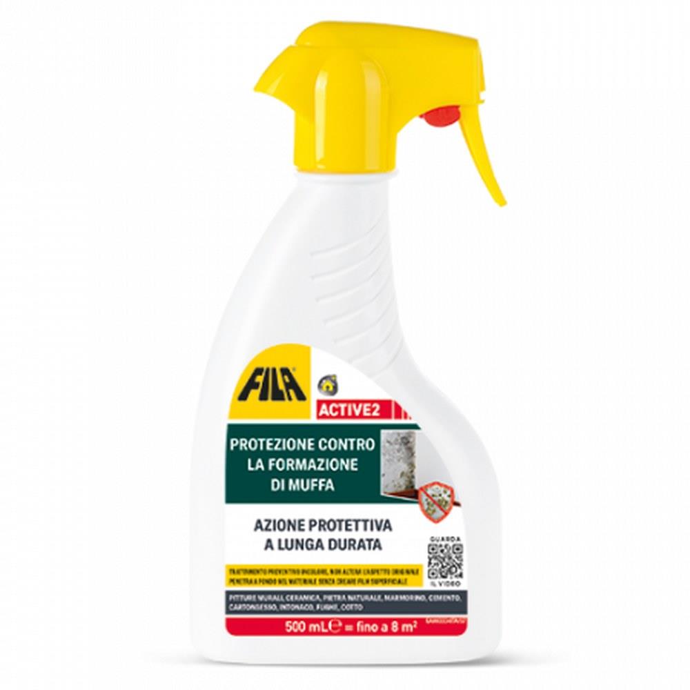 fila - fila active 2 protettivo - 500 ml