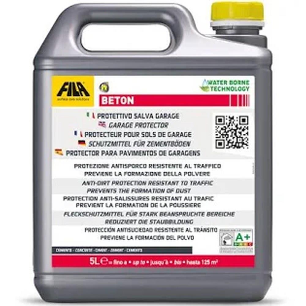 fila - fila beton - 5 litri