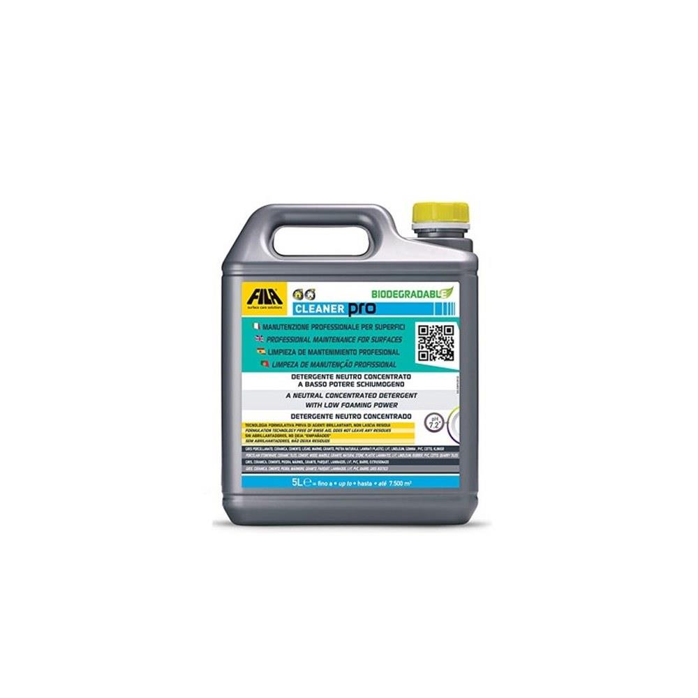 fila - fila cleaner l - 5 litri
